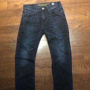 American Eagle size 28/30 (size 14) in great condition